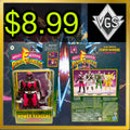 *NEW* Mighty Morphin Power Rangers Retro-Morphin Kimberly Pink Ranger Figure 2020