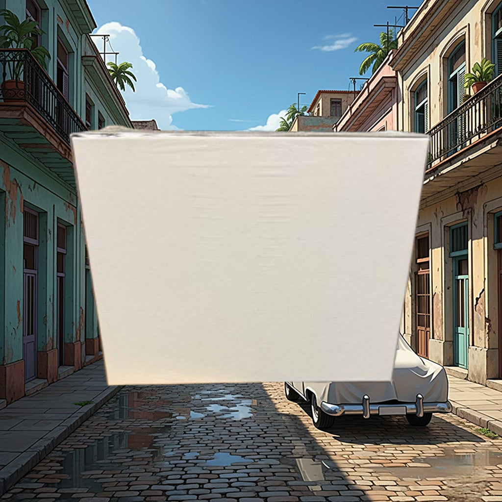 *SEALED* Havana Cuba 500 Piece Puzzle 2020