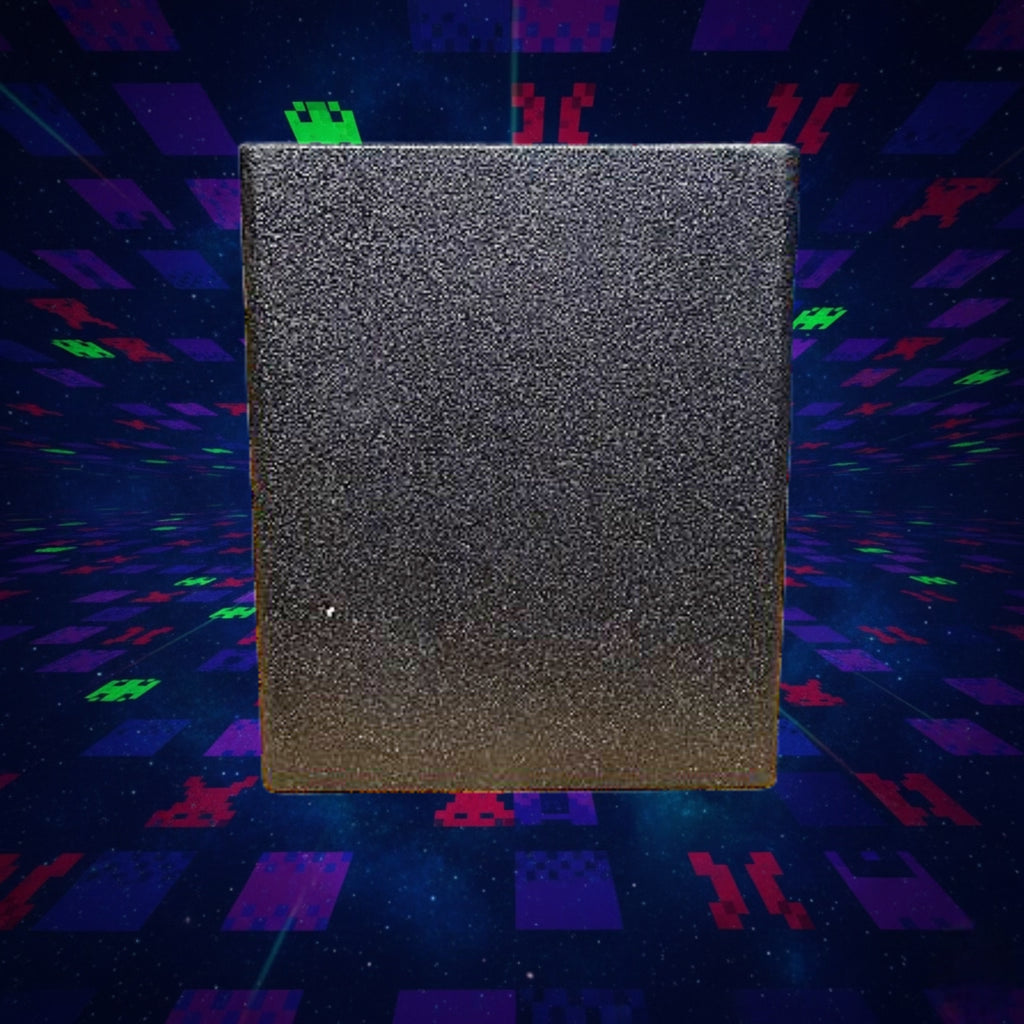 *RETRO* Space Invaders Atari 2600 Cartridge 1980