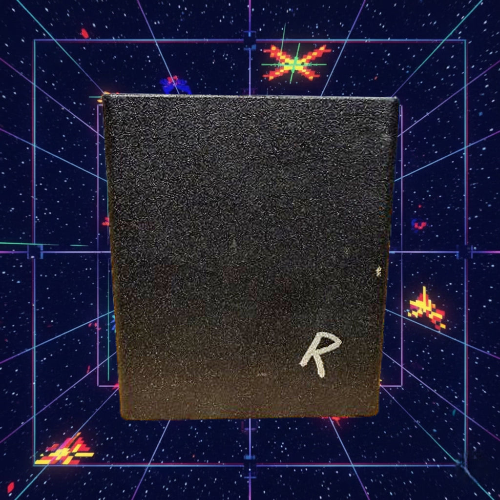 *RETRO* Galaxian Atari 2600 Cartridge 1983
