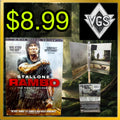 *CLASSIC* Rambo 2-Disc Special Edition DVD 2008