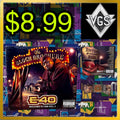 *CLASSIC* E-40 – The Block Brochure: Welcome to the Soil 1 CD (2012)