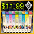 *CLASSIC* Elvis Commemorative Collection Vol. 1 VHS Box Set 1997