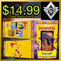 *RETRO* Disney’s Pocahontas Colors of the Wind Collection Figure 1995