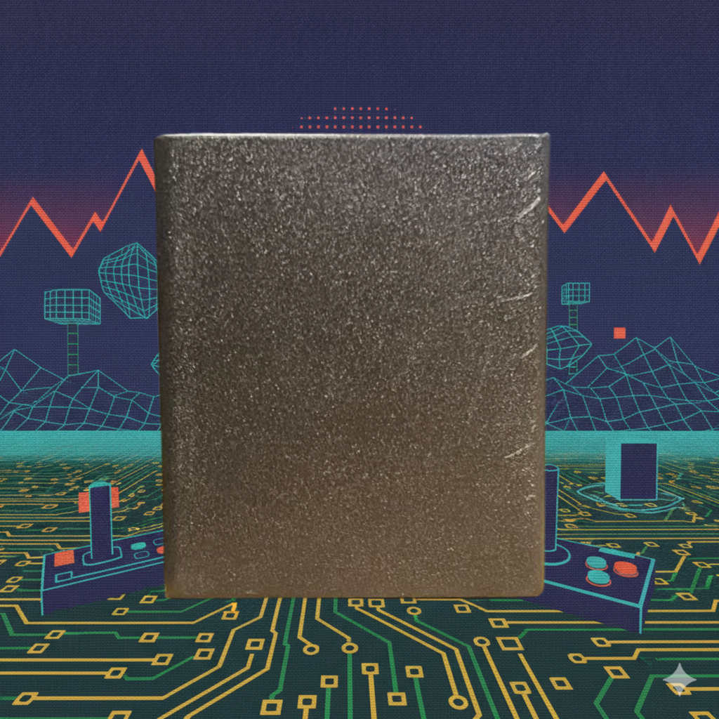 Atari Surround CX-2641 Video Graffiti Game Program Atari 2600 Cartridge