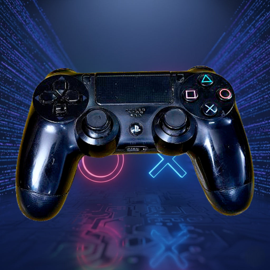 *CONTROLLER* Sony DualShock 4 Wireless Controller PS4 2013