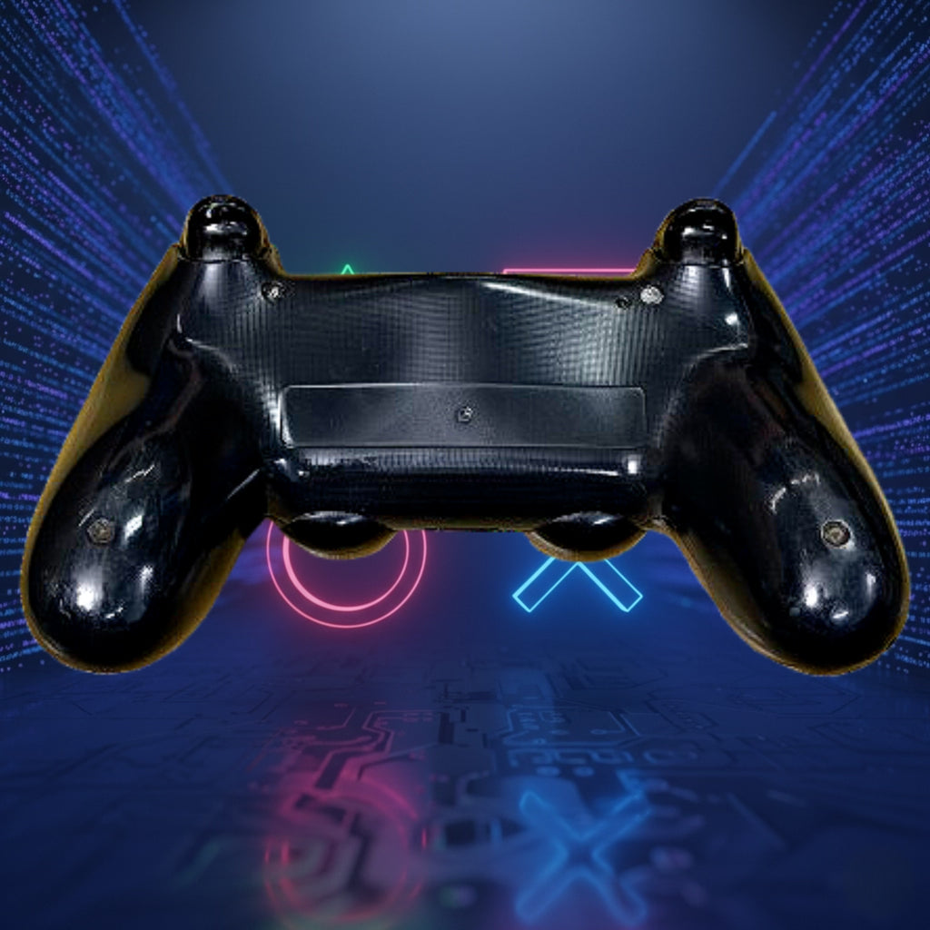 *CONTROLLER* Sony DualShock 4 Wireless Controller PS4 2013