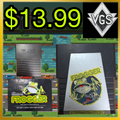 Frogger Atari 2600 Cartridge Konami Parker Brothers 1982 Video Game
